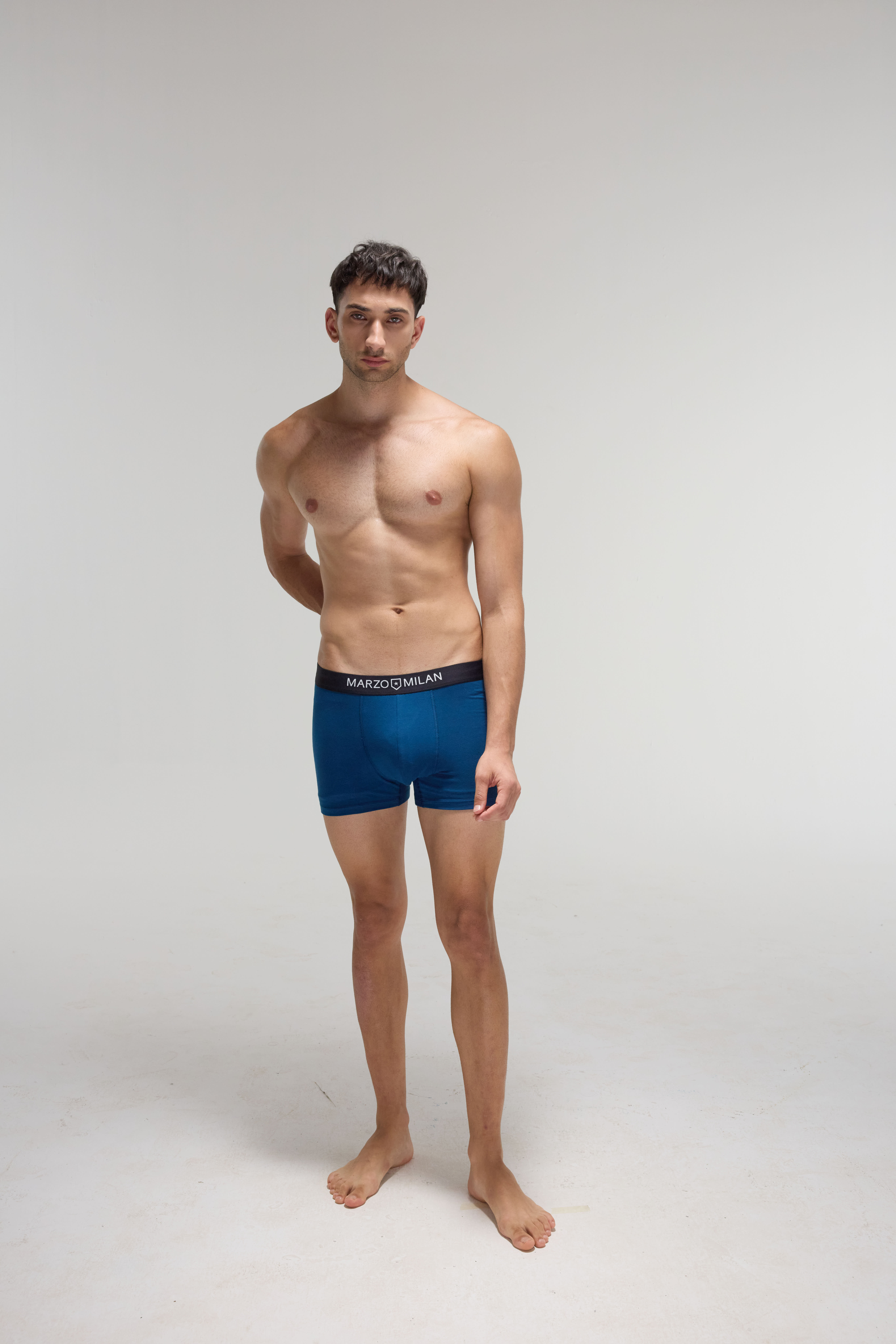 BOXER BRIEFS