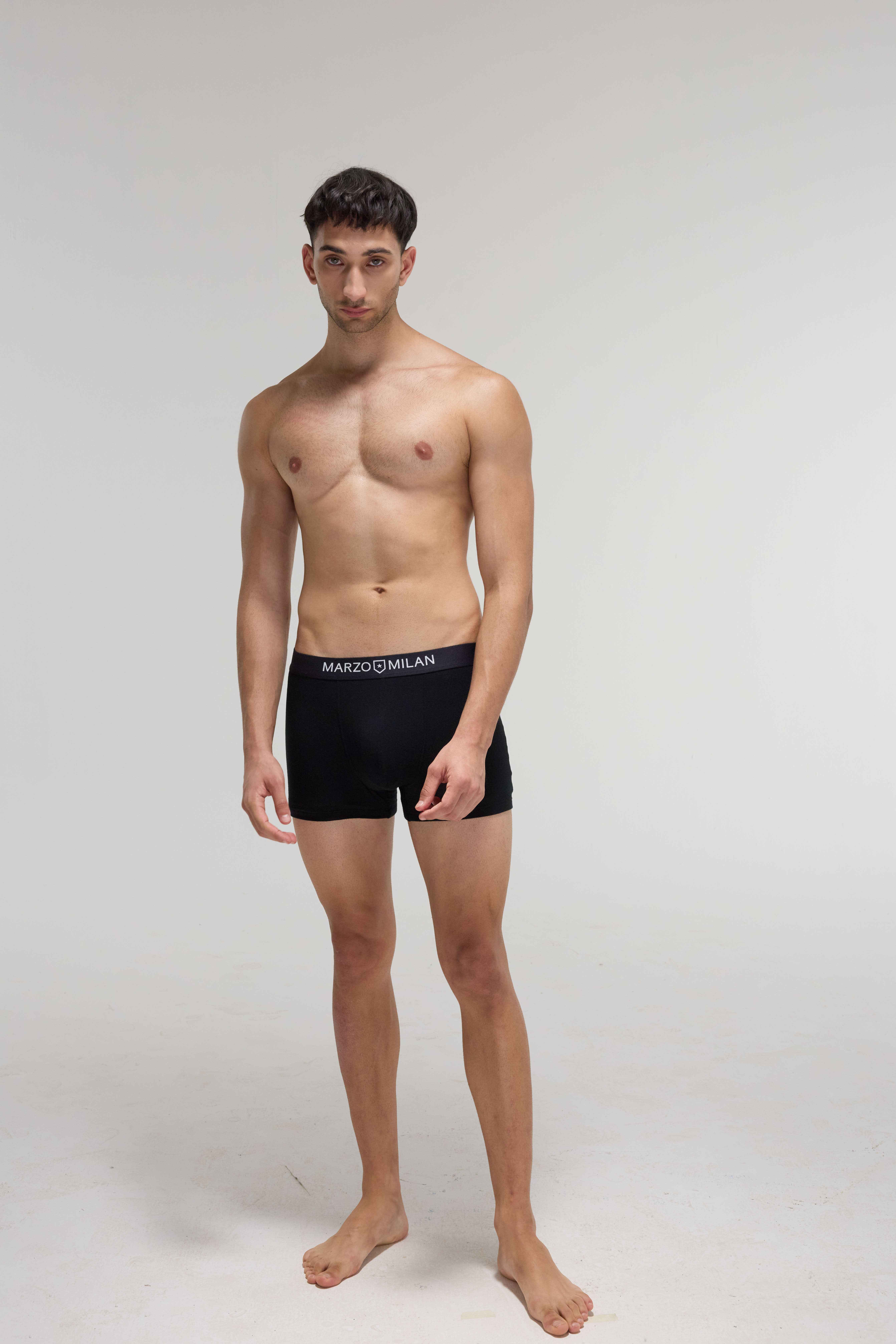 MODAL TRUNK OUTER ELASTIC