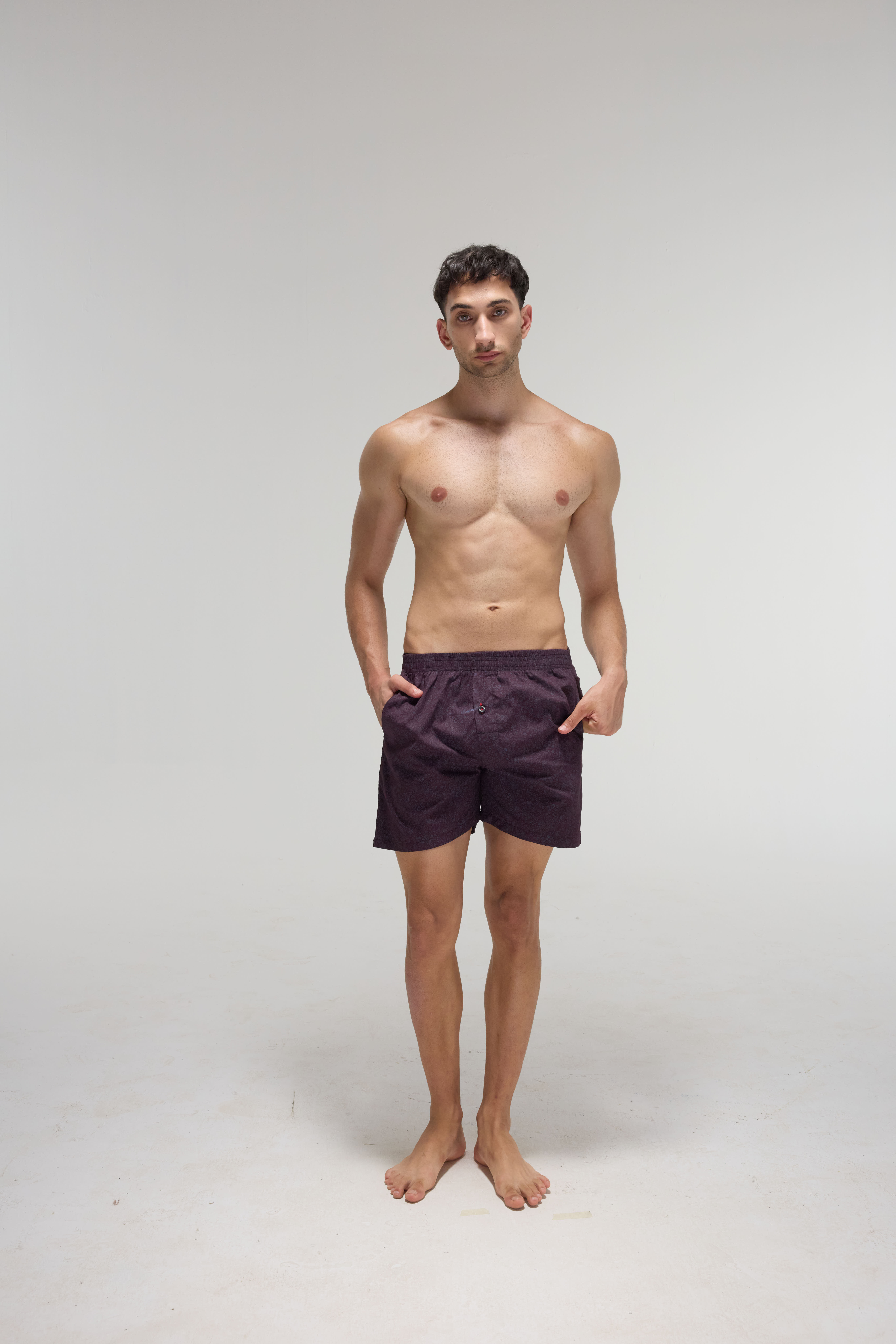 BOXER SHORTS
